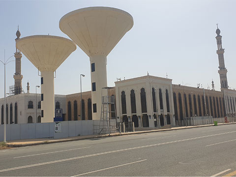 Namira Mosque