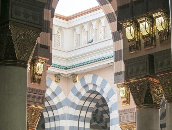 Umrah Ramadan Easter vacations - Almischkah