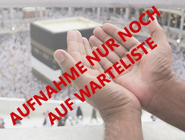 Umrah New Year 2021/2022 Comfort (10 D.) - Balcok