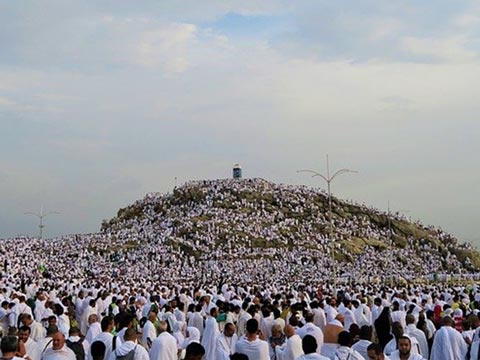 Arafat
