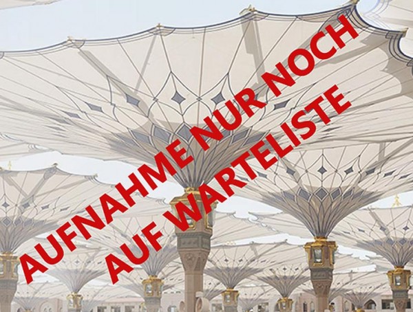 Umrah New Year 2021/2022 Comfort (14 D.) - Balcok